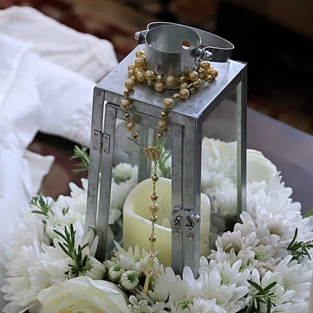 Meet your Posher, Teresa